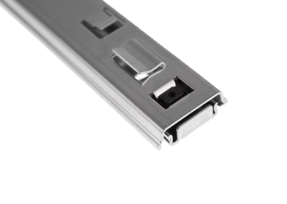 WPW10441804 - Genuine OEM Whirlpool Range Drawer Slide